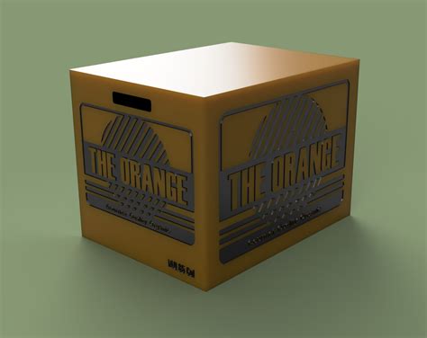 blue box metal gear|Metal Gear solid cardboard box.